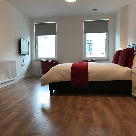 Greens End House London Luaran gambar