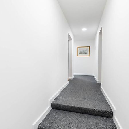 Greens End House London Luaran gambar