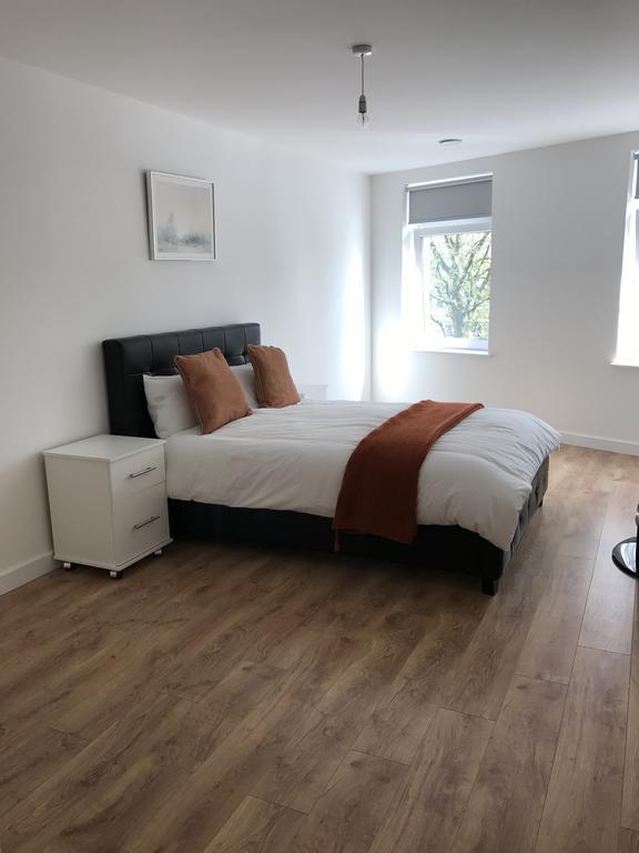 Greens End House London Luaran gambar