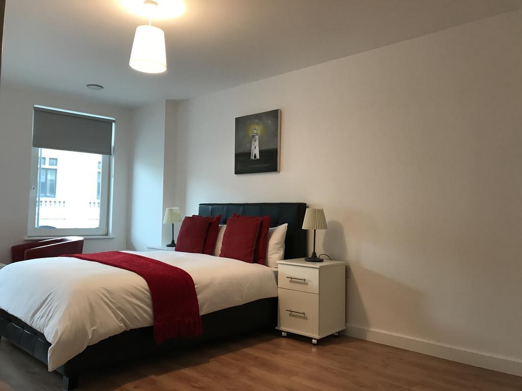 Greens End House London Luaran gambar