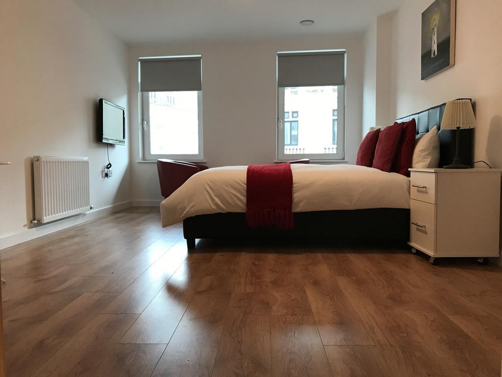Greens End House London Luaran gambar