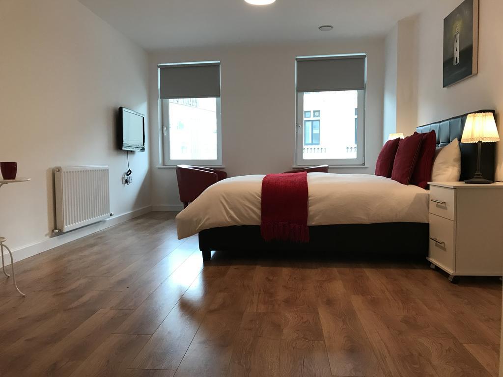 Greens End House London Luaran gambar