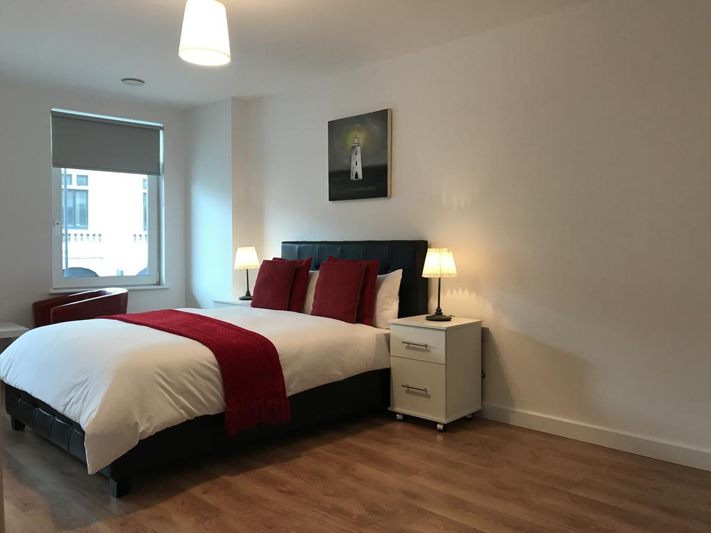 Greens End House London Luaran gambar