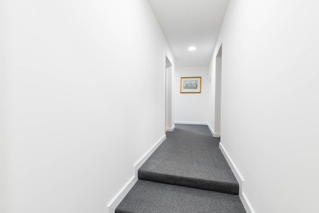 Greens End House London Luaran gambar