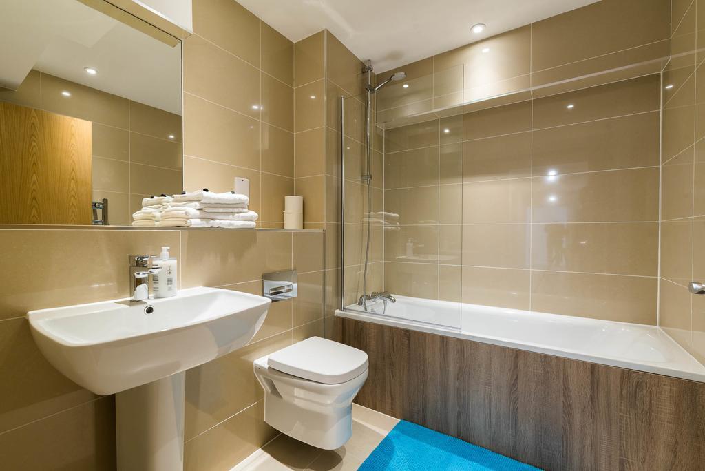 Greens End House London Luaran gambar